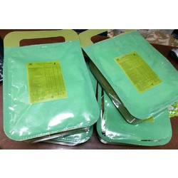 Фото: “Сухой паёк РПГ вариант 2”