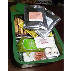 Фото: “Сухой паёк РПГ вариант 2”