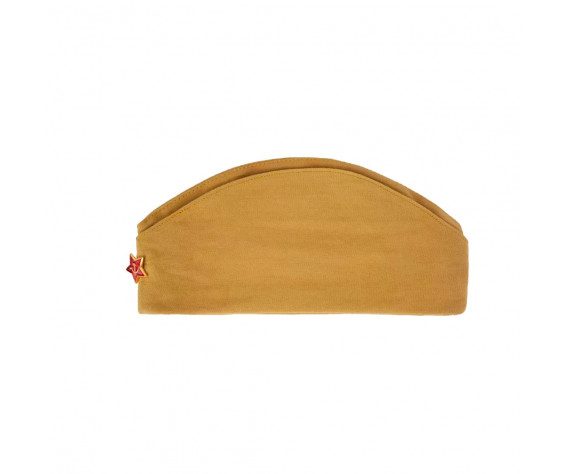 Фото: “Пилотка СССР”, купить в интернет магазине