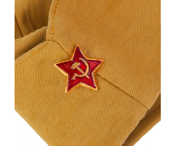 Фото: “Пилотка СССР”, купить в интернет магазине