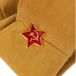 Фото: “Пилотка СССР”