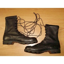 Фото: “Берцы USA Combat”, купить в интернет магазине