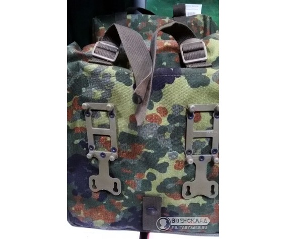 Фото: “Сухарка Бундесвер”, купить в интернет магазине