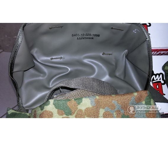 Фото: “Сухарка Бундесвер”, купить в интернет магазине