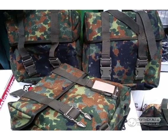 Фото: “Сухарка Бундесвер”, купить в интернет магазине