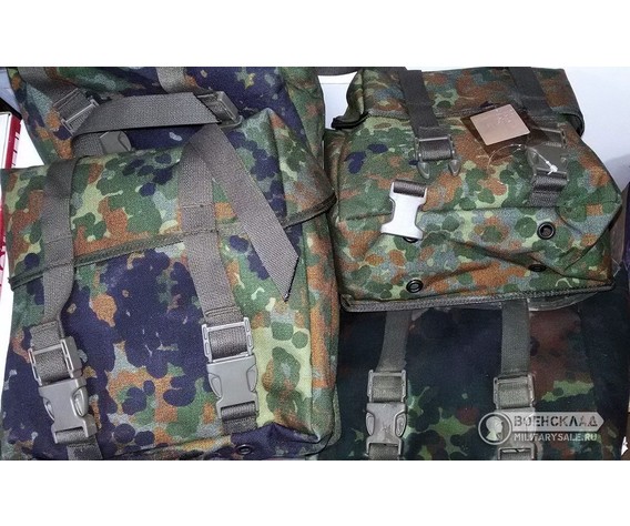 Фото: “Сухарка Бундесвер”, купить в интернет магазине