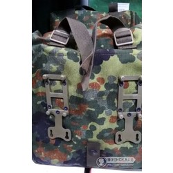 Фото: “Сухарка Бундесвер”