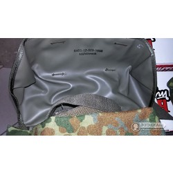 Фото: “Сухарка Бундесвер”