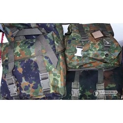 Фото: “Сухарка Бундесвер”