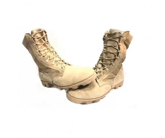 Фото: “Берцы песочные USA”, купить в интернет магазине