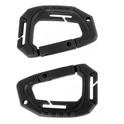 Фото: “Карабин пластмассовый GONTEX сред”, купить в интернет магазине