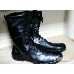 Фото: “Берцы облегченные с замком”, купить в интернет магазине