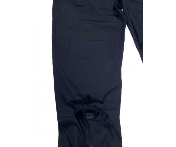 Фото: “Брюки QW3 черные”, купить в интернет магазине