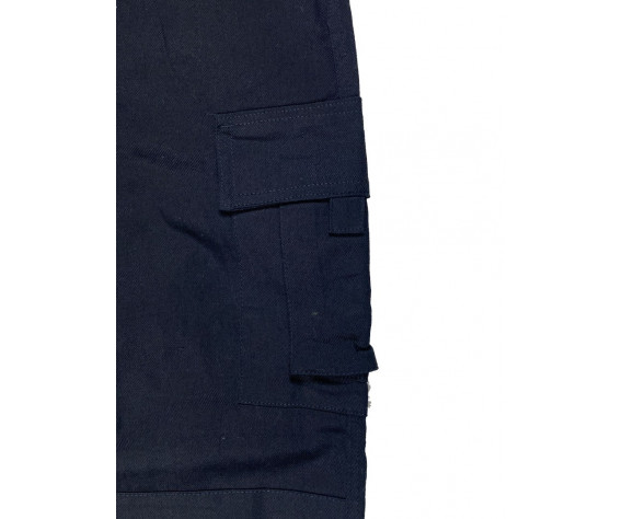 Фото: “Брюки QW3 черные”, купить в интернет магазине