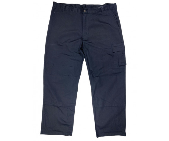 Фото: “Брюки QW3 черные”, купить в интернет магазине