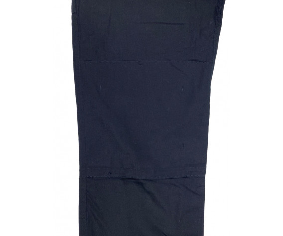 Фото: “Брюки QW3 черные”, купить в интернет магазине