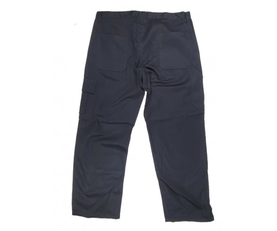 Фото: “Брюки QW3 черные”, купить в интернет магазине