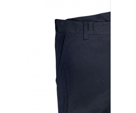 Фото: “Брюки QW3 черные”, купить в интернет магазине