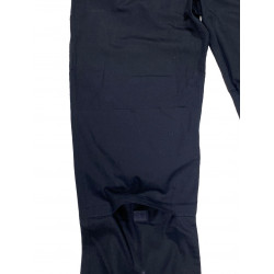 Фото: “Брюки QW3 черные”