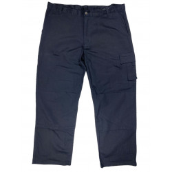 Фото: “Брюки QW3 черные”, купить в интернет магазине