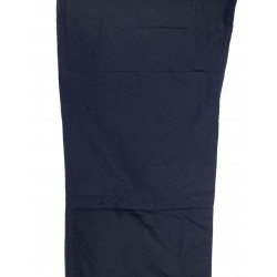 Фото: “Брюки QW3 черные”