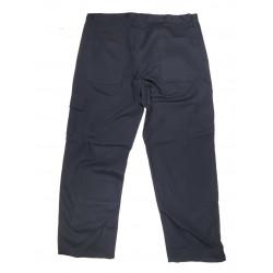 Фото: “Брюки QW3 черные”