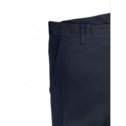 Фото: “Брюки QW3 черные”