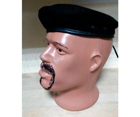 Фото: “Берет чёрный”, купить в интернет магазине