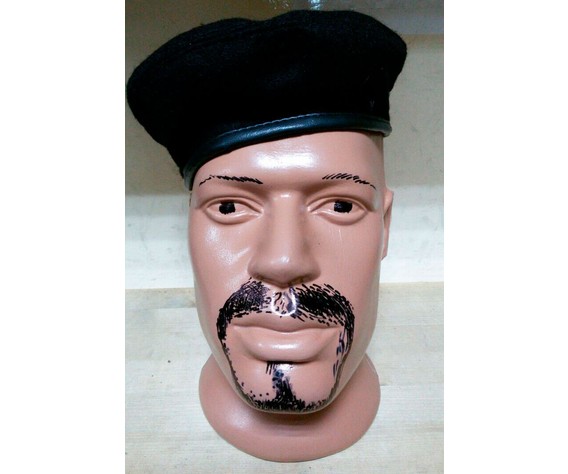 Фото: “Берет чёрный”, купить в интернет магазине