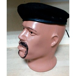 Фото: “Берет чёрный”, купить в интернет магазине