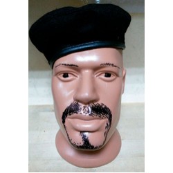 Фото: “Берет чёрный”