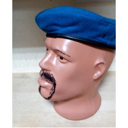 Фото: “Берет голубой”, купить в интернет магазине