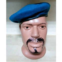 Фото: “Берет голубой”