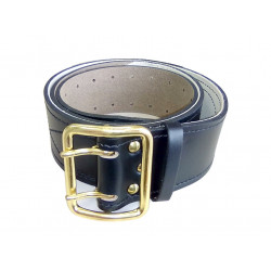 Фото: “Ремень офицерский РРПП-01 с пряжкой латунь ПП-01”, купить в интернет магазине