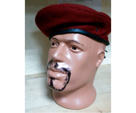 Фото: “Берет краповый”, купить в интернет магазине