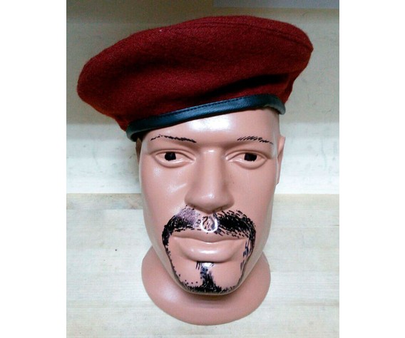 Фото: “Берет краповый”, купить в интернет магазине