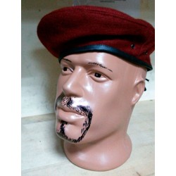 Фото: “Берет краповый”, купить в интернет магазине