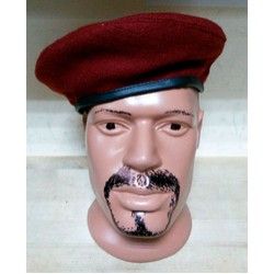 Фото: “Берет краповый”