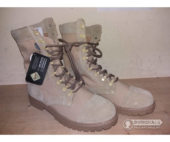 Фото: “Берцы Англия ДОФ WI”, купить в интернет магазине