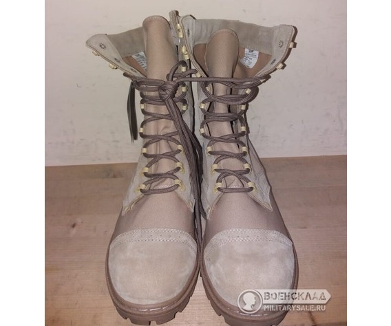 Фото: “Берцы Англия ДОФ WI”, купить в интернет магазине