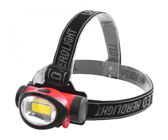 Фото: “Фонарь 603 на лоб”, купить в интернет магазине