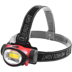 Фото: “Фонарь 603 на лоб”, купить в интернет магазине