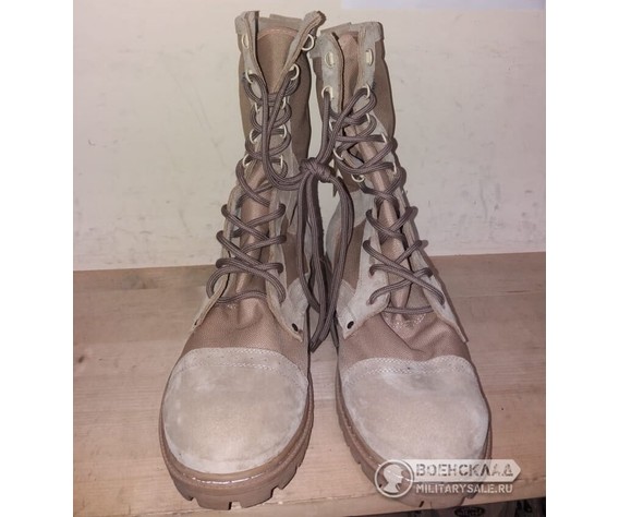 Фото: “Берцы РП Англия ДОФ лето”, купить в интернет магазине