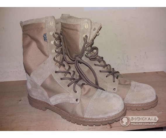 Фото: “Берцы РП Англия ДОФ лето”, купить в интернет магазине