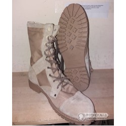 Фото: “Берцы РП Англия ДОФ лето”