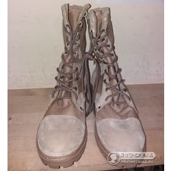 Фото: “Берцы РП Англия ДОФ лето”