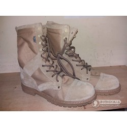 Фото: “Берцы РП Англия ДОФ лето”