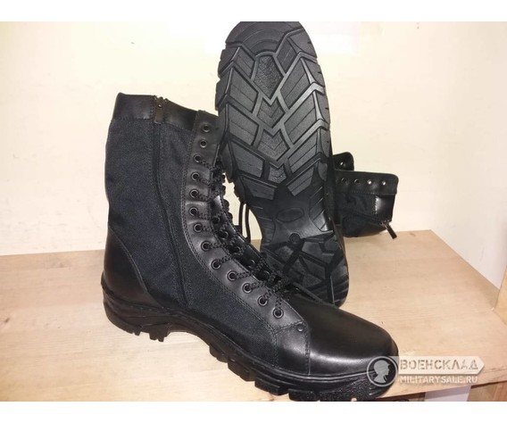 Фото: “Берцы РП Спецназ ДОФ”, купить в интернет магазине