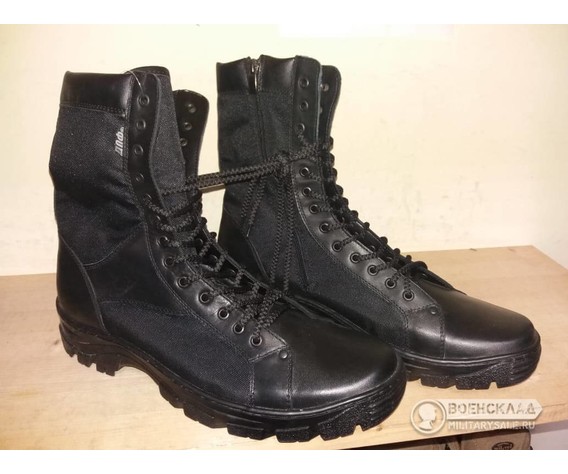 Фото: “Берцы РП Спецназ ДОФ”, купить в интернет магазине