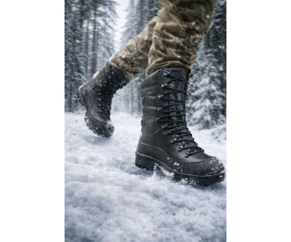 Фото: “Берцы зимние ВКПО”, купить в интернет магазине